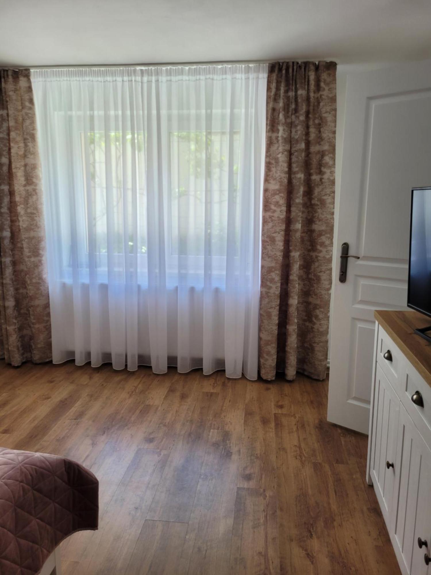 Two-Bedrooms Apt Sibiu Exterior foto