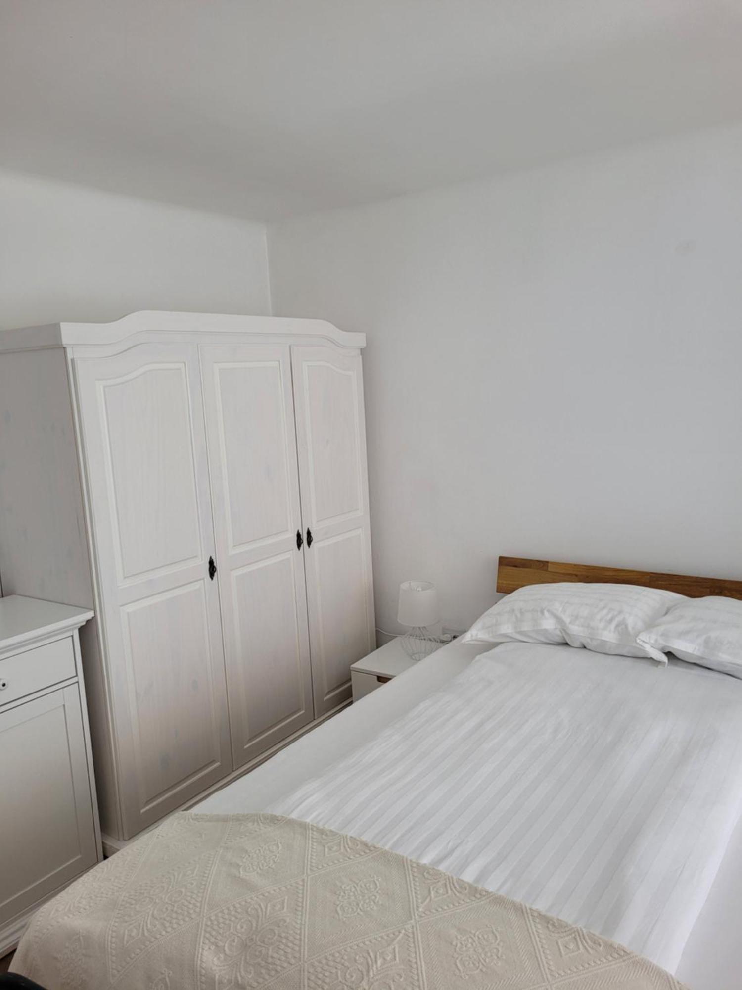 Two-Bedrooms Apt Sibiu Exterior foto