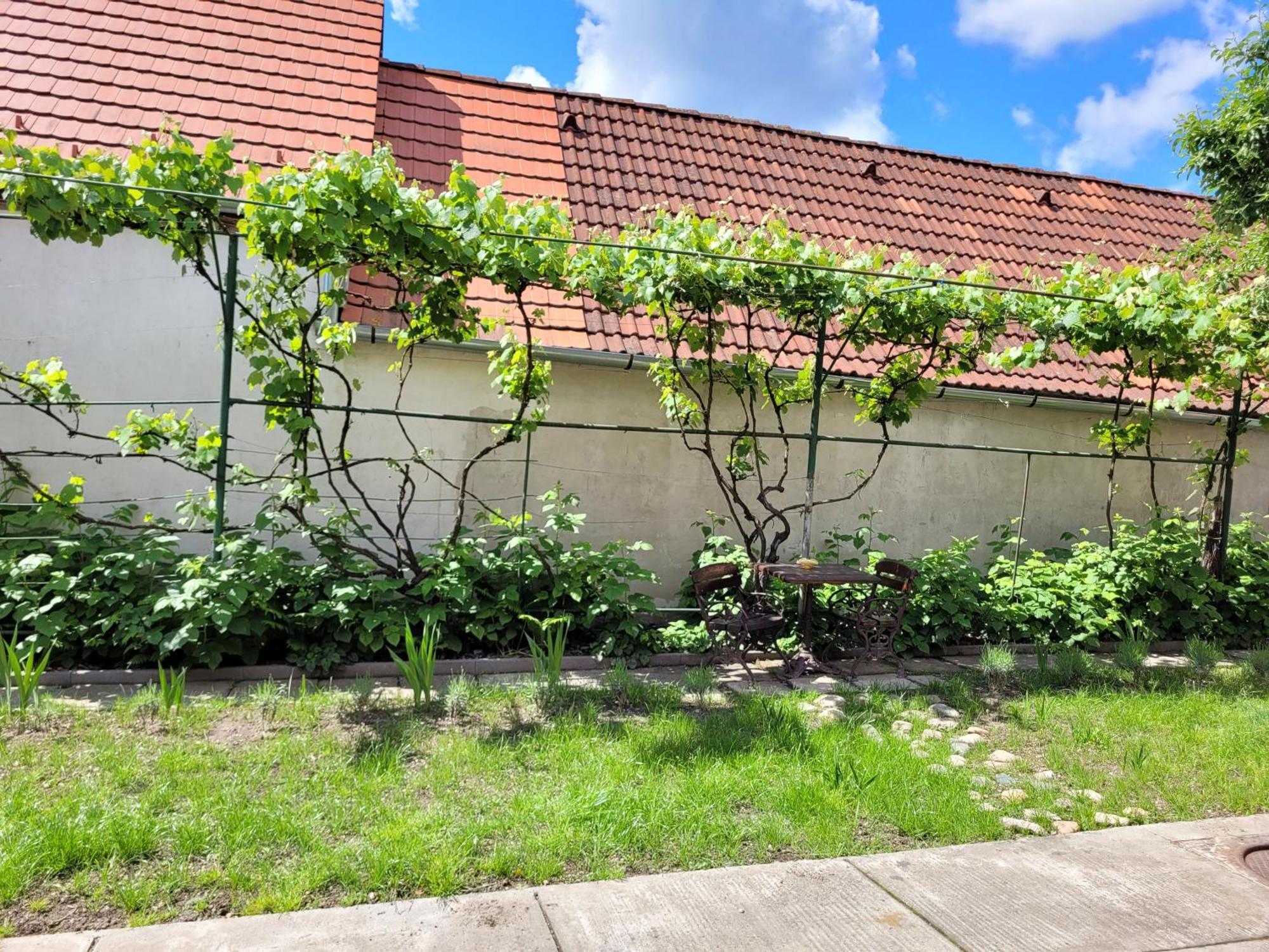 Two-Bedrooms Apt Sibiu Exterior foto