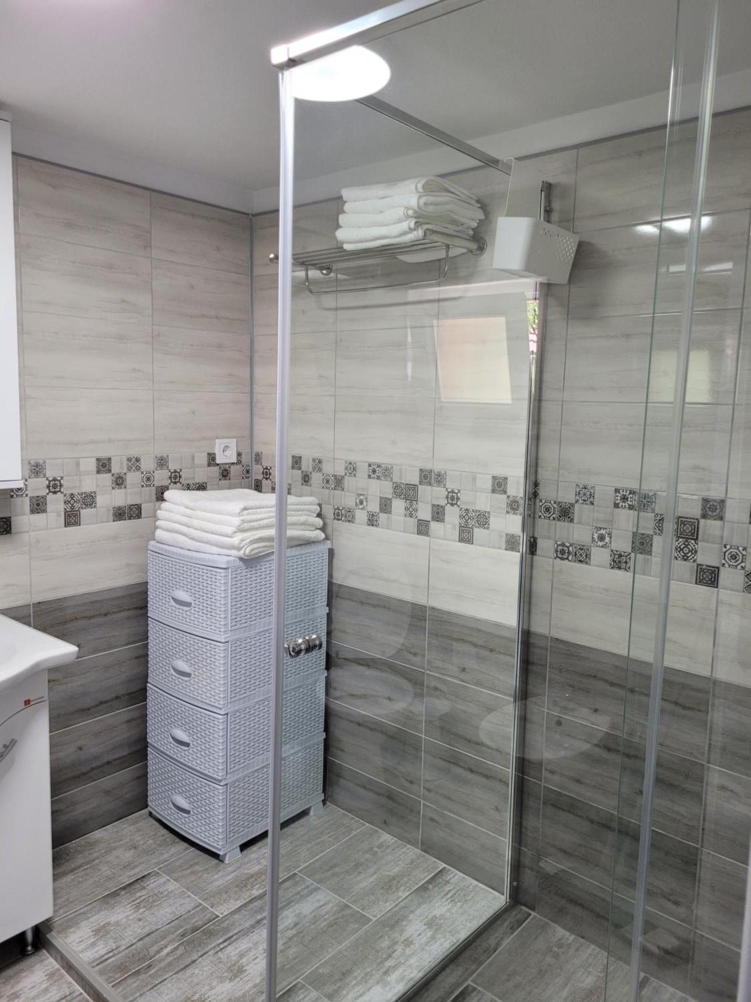 Two-Bedrooms Apt Sibiu Exterior foto